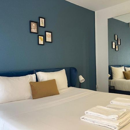 Marinha Garden Inn - Al Marinha Grande Esterno foto