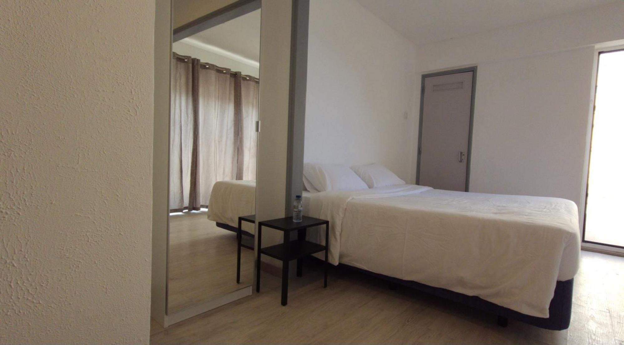 Marinha Garden Inn - Al Marinha Grande Esterno foto
