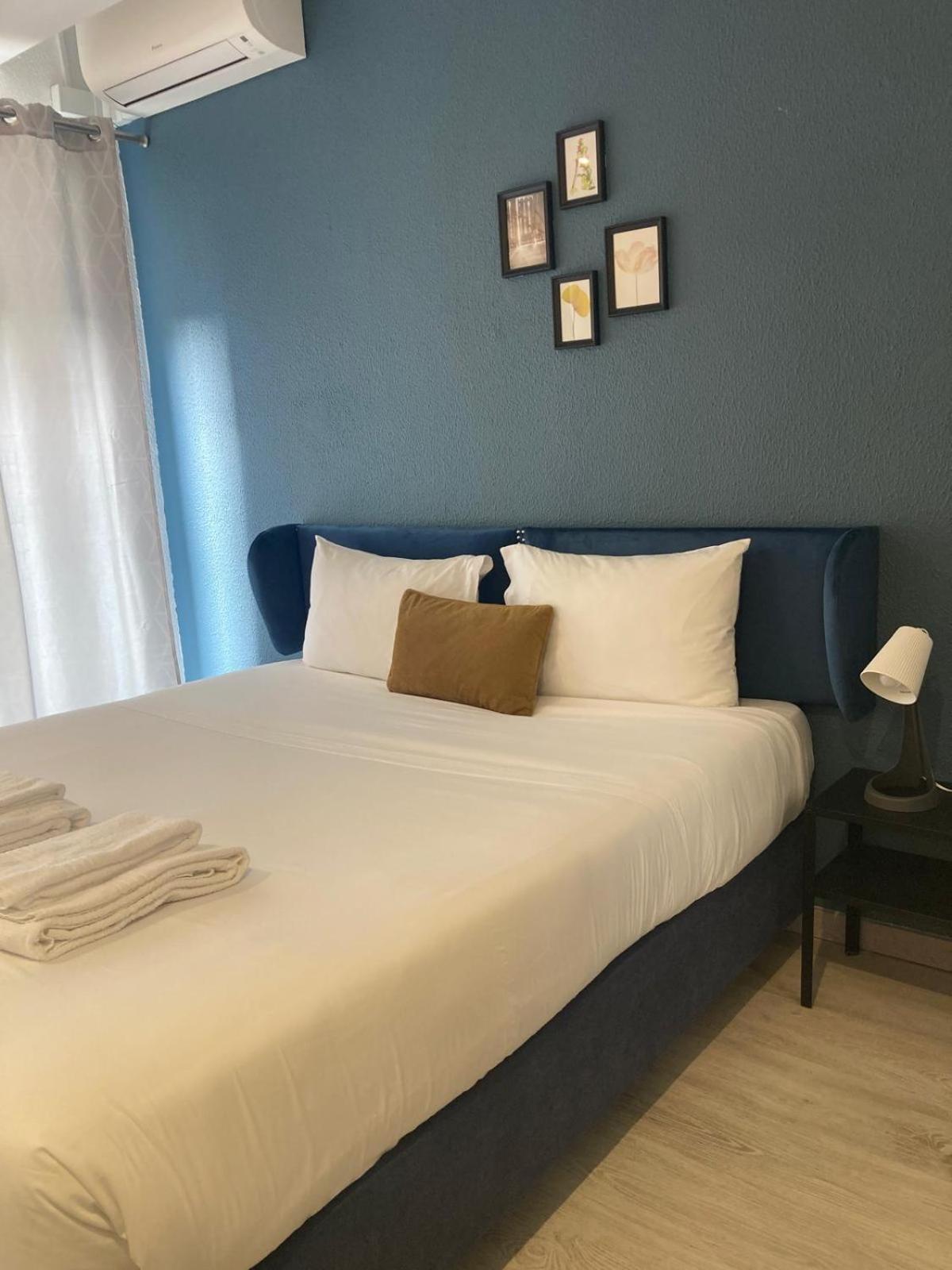 Marinha Garden Inn - Al Marinha Grande Esterno foto