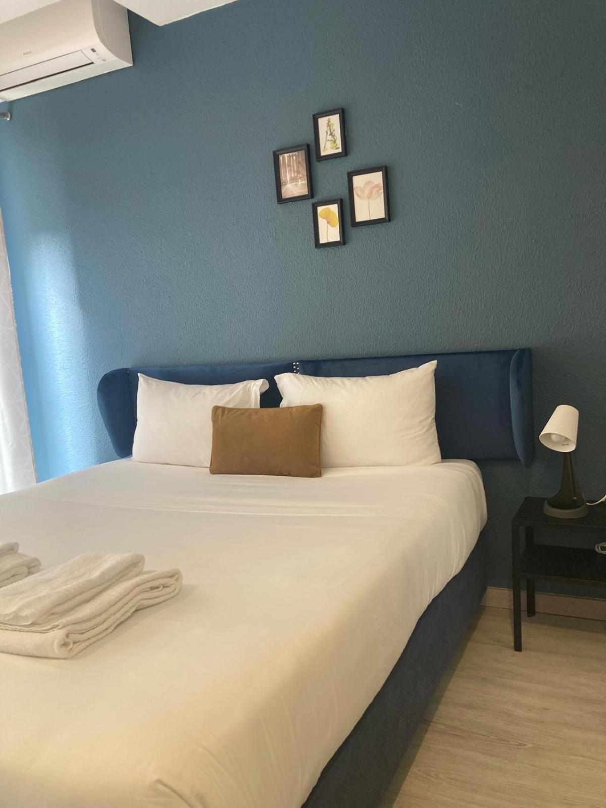 Marinha Garden Inn - Al Marinha Grande Esterno foto